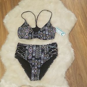 Blu C Bikini